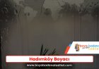 Hadımköy Boyacı