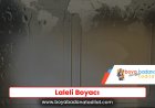 Laleli Boyacı