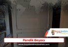 Pendik Boyacı
