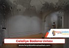 Celaliye Badana Ustası