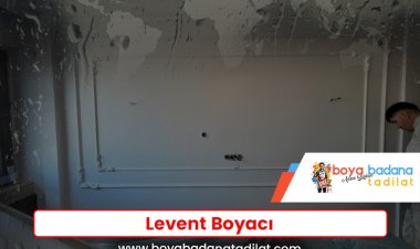 Levent Boyacı