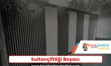 Sultançiftliği Boyacı