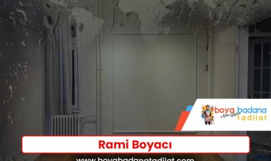 Rami Boyacı