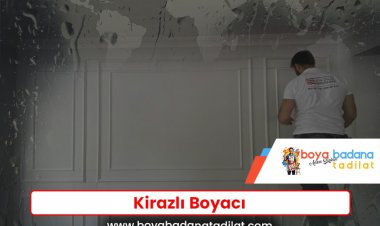 Kirazlı Boyacı