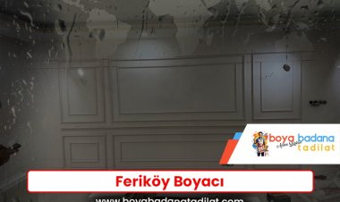Feriköy Boyacı