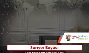Sarıyer Boyacı