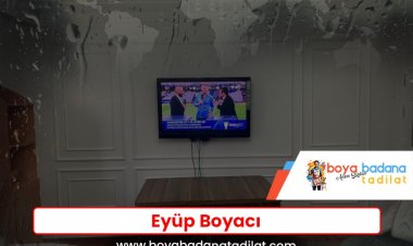 Eyüp Boyacı