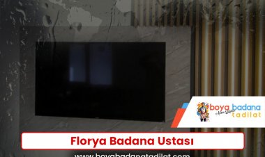 Florya Badana Ustası