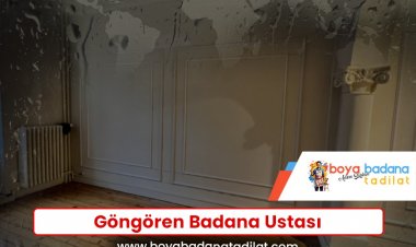 Göngören Badana Ustası
