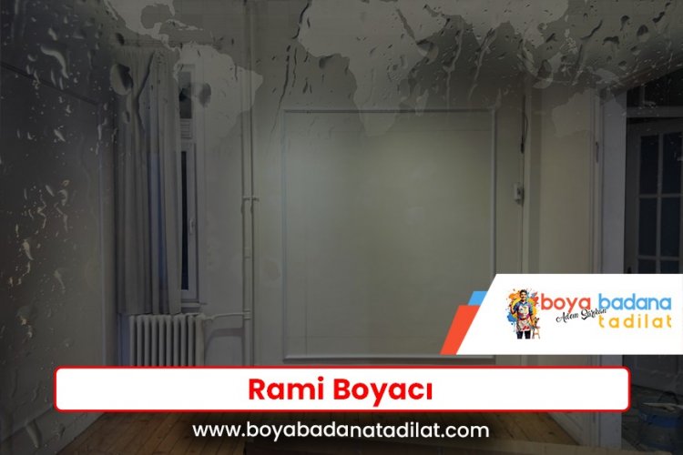 Rami Boyacı