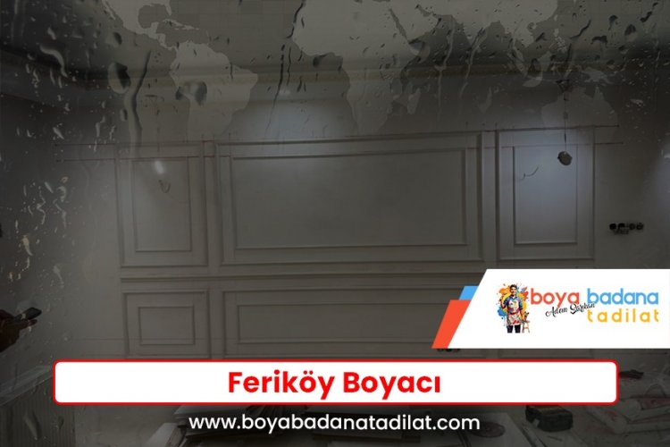 Feriköy Boyacı