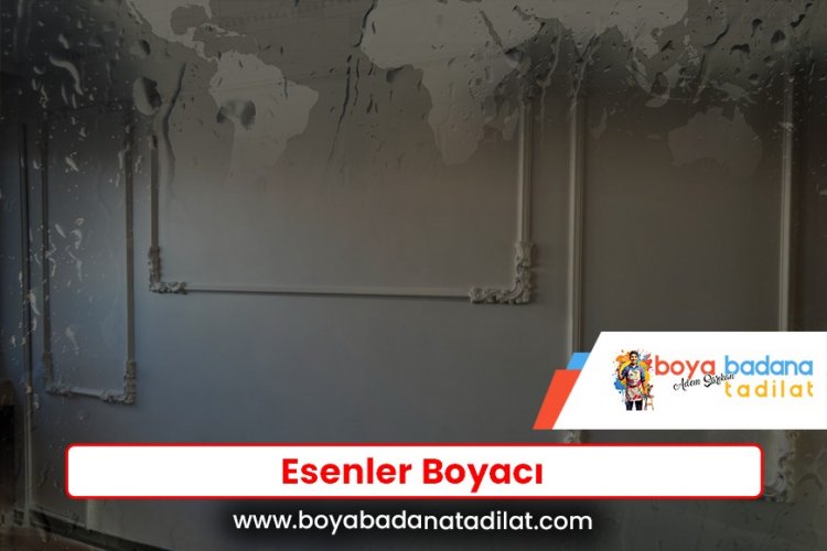 Esenler Boyacı