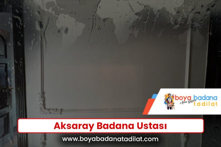Aksaray Badana Ustası