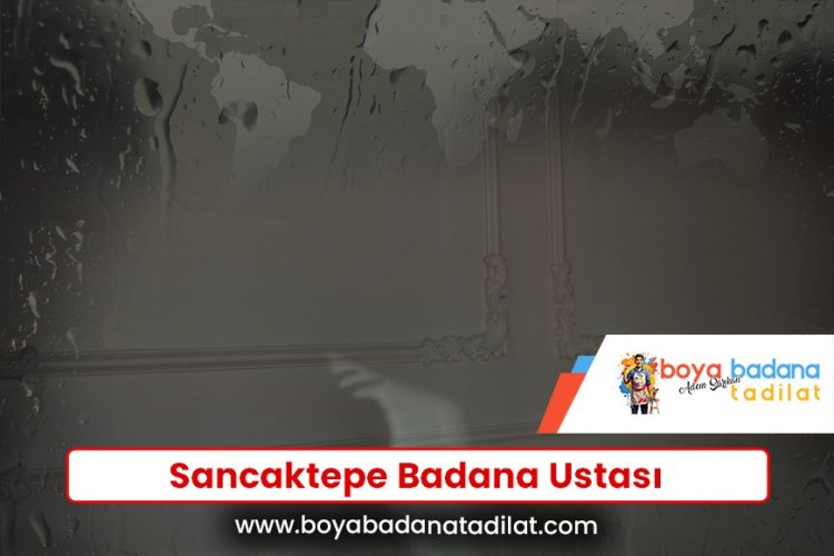 Sancaktepe Badana Ustası